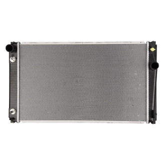 Spectra Premium® - Engine Coolant Radiator