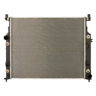 Spectra Premium® - Radiators