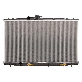 Spectra Premium® - Engine Coolant Radiator