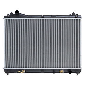 Spectra Premium® - Radiators