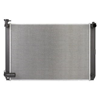 Spectra Premium® - Engine Coolant Radiator