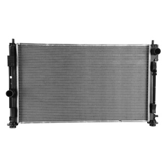 Spectra Premium® - Radiators