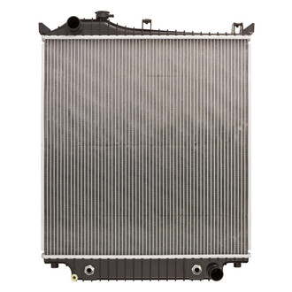 Spectra Premium® - Engine Coolant Radiator