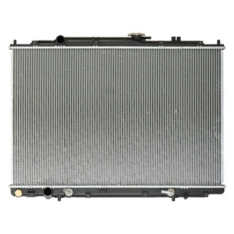 Spectra Premium® - Engine Coolant Radiator