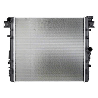 Spectra Premium® - Radiators
