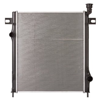 Spectra Premium® - Radiators
