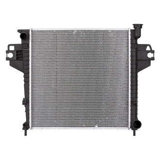 Spectra Premium® - Radiators