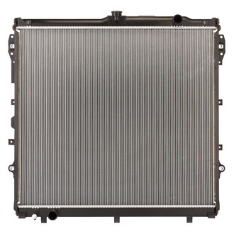 Spectra Premium® - Radiators