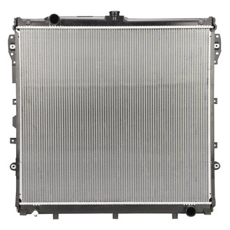 Spectra Premium® CU2994 - Engine Coolant Radiator