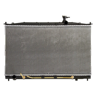 Spectra Premium® - Engine Coolant Radiator