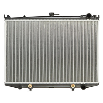 Spectra Premium® - Engine Coolant Radiator