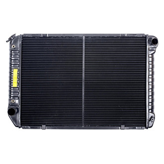 Spectra Premium® - Engine Coolant Radiator