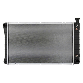 Spectra Premium® - Engine Coolant Radiator