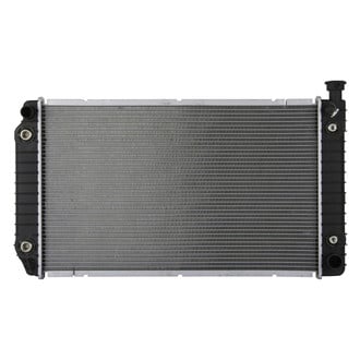 Spectra Premium® - Engine Coolant Radiator