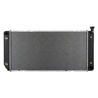 Spectra Premium® - Engine Coolant Radiator
