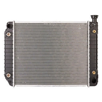 Spectra Premium® - Engine Coolant Radiator
