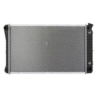 Spectra Premium® - Engine Coolant Radiator