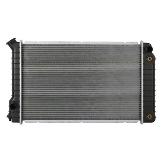 Spectra Premium® - Engine Coolant Radiator