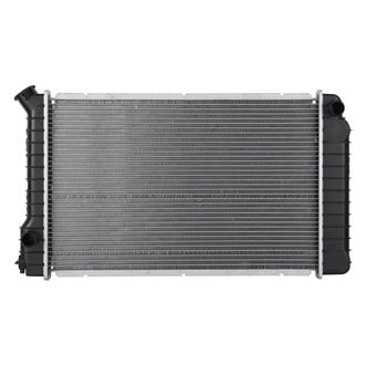 Spectra Premium® - Engine Coolant Radiator