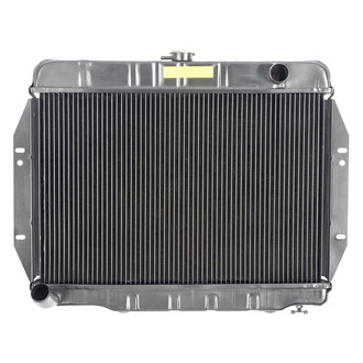 Spectra Premium® - Radiators