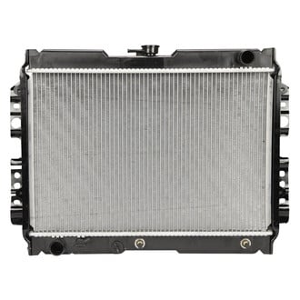 Spectra Premium® - Engine Coolant Radiator