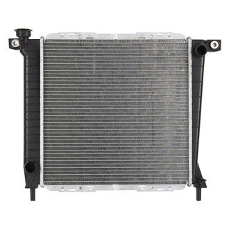 Spectra Premium® - Engine Coolant Radiator