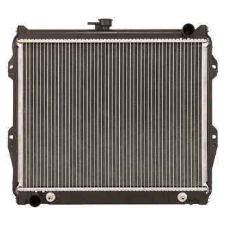 Spectra Premium® - Engine Coolant Radiator
