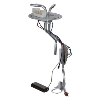 Spectra Premium® - Fuel Tank Filler Neck