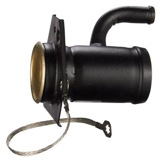 Spectra Premium® - Fuel Tank Filler Neck