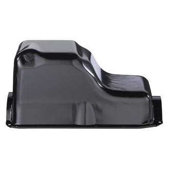 Spectra Premium® - New Design Engine Oil Pan