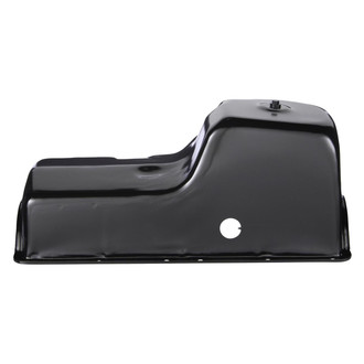 Spectra Premium® - New Design Engine Oil Pan