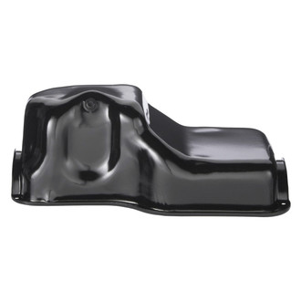 Spectra Premium® - New Design Engine Oil Pan