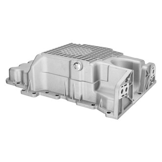 Spectra Premium® - New Design Engine Oil Pan