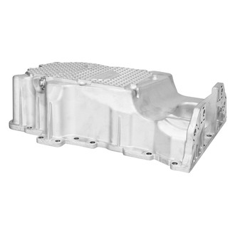 Spectra Premium® - New Design Engine Oil Pan