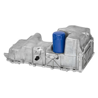 Spectra Premium® - Oil Pan