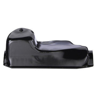 Spectra Premium® - New Design Engine Oil Pan