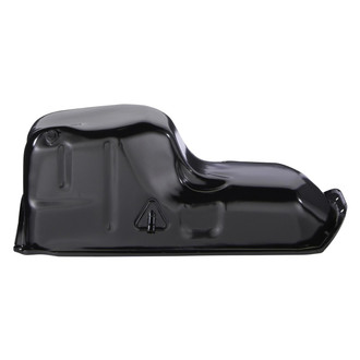 Spectra Premium® - New Design Engine Oil Pan
