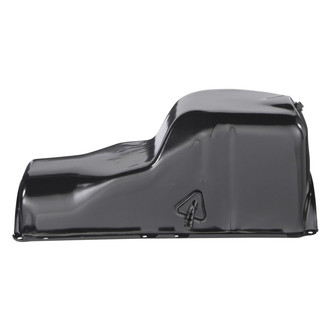 Spectra Premium® - New Design Engine Oil Pan