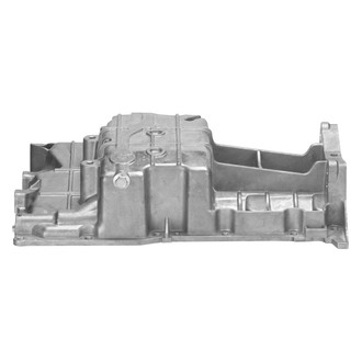 Spectra Premium® - New Design Engine Oil Pan