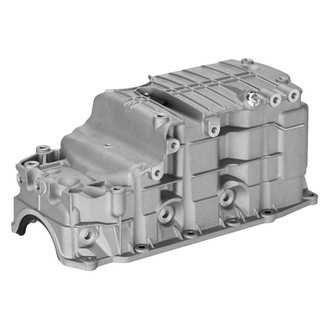 Spectra Premium® - New Design Engine Oil Pan with Gaskets