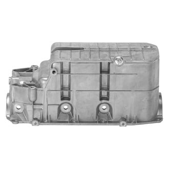 Spectra Premium® - New Design Engine Oil Pan