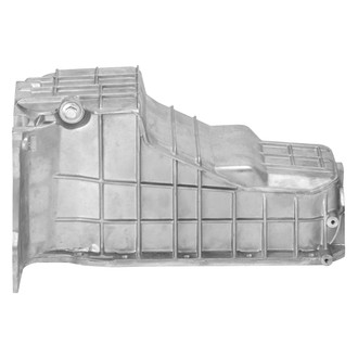 Spectra Premium® - New Design Engine Oil Pan