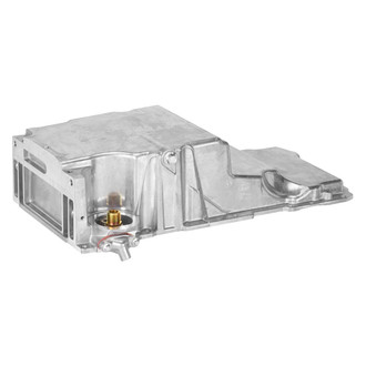 Spectra Premium® - Oil Pan