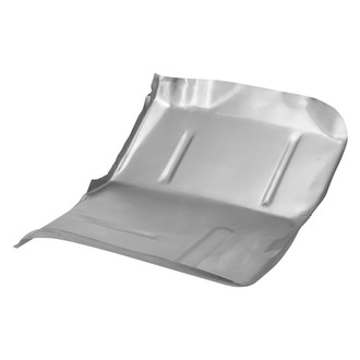 Spectra Premium® - Front Driver Side Cab Floor Pan Patch Section