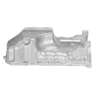 Spectra Premium® - New Design Engine Oil Pan without Gaskets
