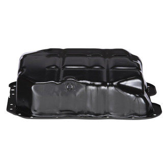 Spectra Premium® - Lower New Design Engine Oil Pan