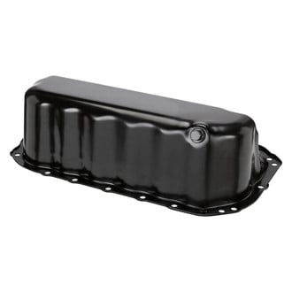 Spectra Premium® - Lower New Design Engine Oil Pan without Gaskets