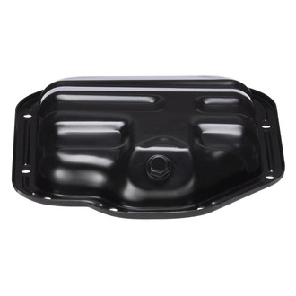 Spectra Premium® - Lower New Design Engine Oil Pan