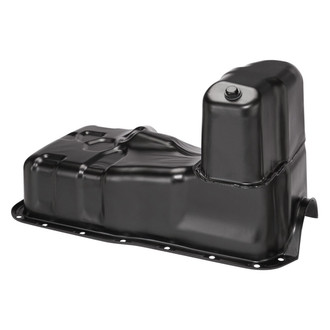 Spectra Premium® - New Design Engine Oil Pan
