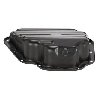 Spectra Premium® - Lower New Design Engine Oil Pan